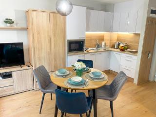Aqua Apartman - Zalakaros - 3