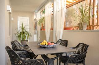 Casa Dimitrios Ammouliani - Amolianí - 7
