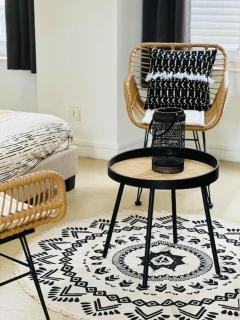 Appartement confortable - 5