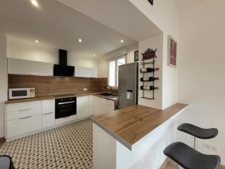 Villa O'dyss - Ambleteuse - 8
