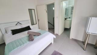 Galilee Triple Terrace - Tiberias - 1