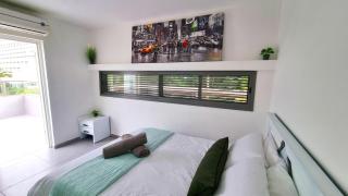Galilee Triple Terrace - Tiberias - 2