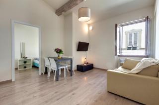 Santa Reparata Apartment by Mamo Florence - Florence - 6