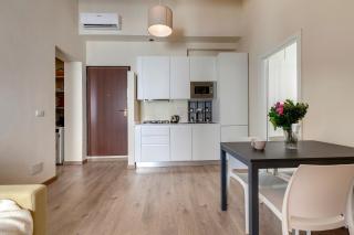 Santa Reparata Apartment by Mamo Florence - Florence - 9