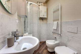 Santa Reparata Apartment by Mamo Florence - Florence - 3