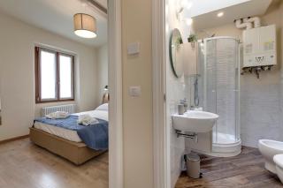 Santa Reparata Apartment by Mamo Florence - Florence - 2