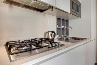 Santa Reparata Apartment by Mamo Florence - Florence - 5