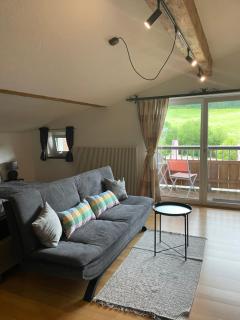 Ferienwohnung Wieser - 6