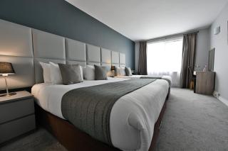 Kensington Court Hotel - Earls Court - Londra - 4