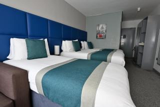 Kensington Court Hotel - Earls Court - Londra - 5