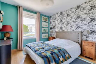 Évasion près du port des Sables d'Olonne - 6