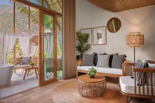 ภูคานาน่าน รีสอร์ท - - 3