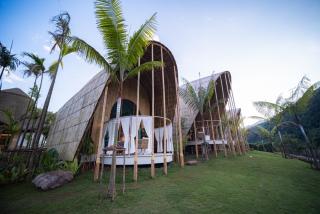 ภูคานาน่าน รีสอร์ท - - 1