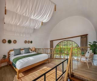 ภูคานาน่าน รีสอร์ท - - 5