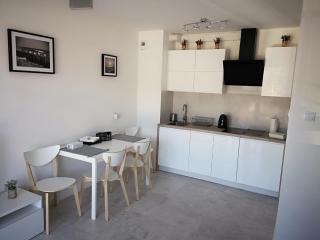 Apartament Baltic Marina - Dziwnówek - 6