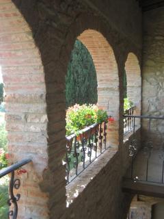 La Vallata - Lajatico Azienda Naturalistica Agriturismo - 4