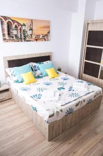 Moonlight - 2 camere - etaj 7 - apartament 709 - 0