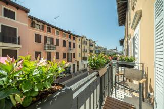 Sea Garden Apartments & Rooms - Grado - 6