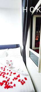 KLCC View at TR Residence by HCK - Kuala Lumpur - 9