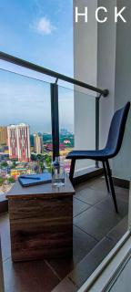 KLCC View at TR Residence by HCK - Kuala Lumpur - 4
