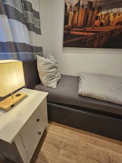 Küstenzauber - Balkon - Tolle Lage - Netflix - 3
