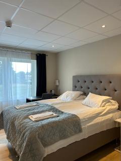 Hotell Solstickan Mellbystrand - 2