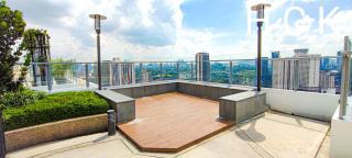 KLCC View at TR Residence by HCK - Kuala Lumpur - 6