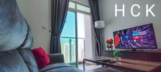 KLCC View at TR Residence by HCK - 0