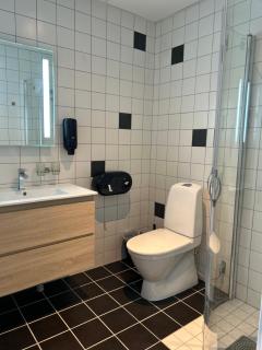 Hotell Solstickan Mellbystrand - 3