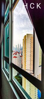 KLCC View at TR Residence by HCK - Kuala Lumpur - 3