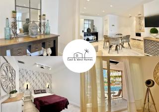 Loft 18 Beachfront Marbella Center - Marbella - 9