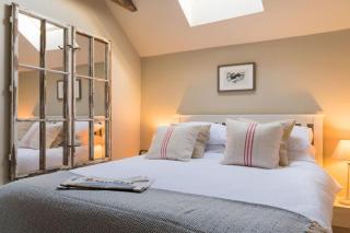 Oyster Cottage, 200 year old Fisherman's Cottage - Wells next the Sea - 3