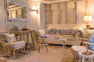 Oyster Cottage, 200 year old Fisherman's Cottage - Wells next the Sea - 0