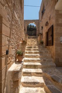 The Stonemade Houses - Falasarna - 5