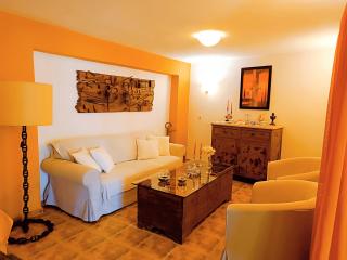 Villa 5 Anemoi - Lefkogeia - 3