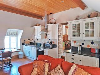 Val Rive - Fryer Apartment - Dinan - 0