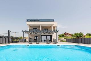Vila Katarina ZadarVillas - Tinj - 4