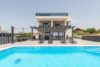 Vila Katarina ZadarVillas - Tinj - 3