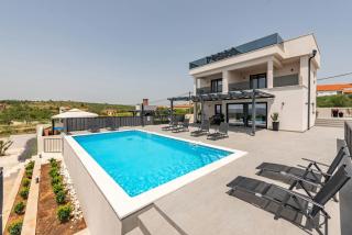 Vila Katarina ZadarVillas - Tinj - 9