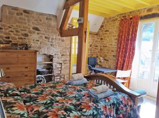 Val Rive - Fryer Apartment - Dinan - 5