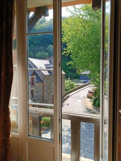 Val Rive - Fryer Apartment - Dinan - 4