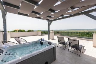 Vila Katarina ZadarVillas - Tinj - 6