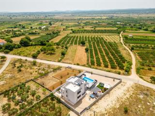 Vila Katarina ZadarVillas - Tinj - 7
