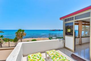 Front Ocean AirCon Los Cristianos Unique apartment - Los Cristianos - 8