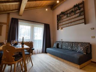 Aparthotel Monte 44 - Selva di Val Gardena - 6