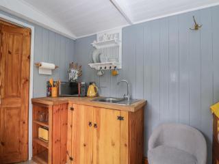 Rabbit Hill Hut - 5