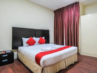 Al Ferdous Hotel Apartment - Sharjah - 9