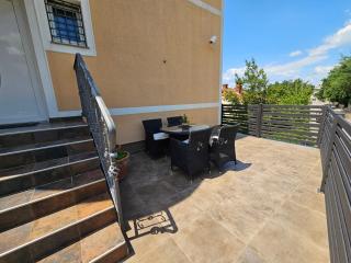 Residence Gordana - Selce - 6