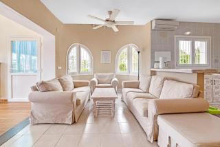 casa leuki - Calpe - 7