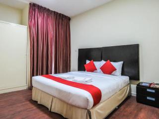Al Ferdous Hotel Apartment - Sharjah - 4